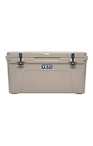 YETI Tundra 65 Cooler