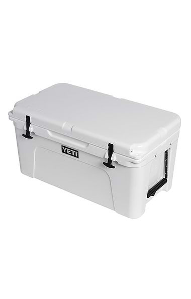 YETI Tundra 65 Cooler