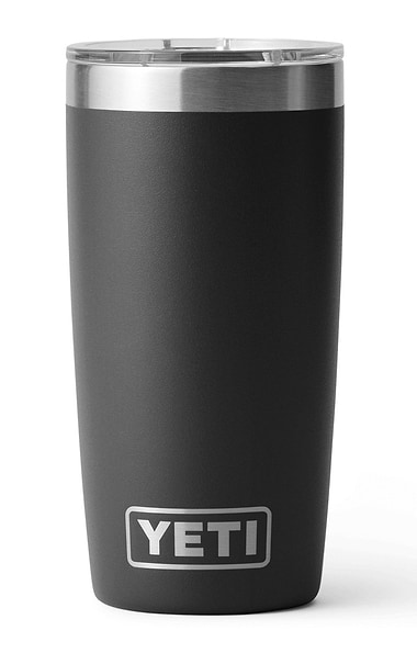 YETI Rambler Tumbler 10oz