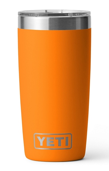 YETI Rambler Tumbler 10oz