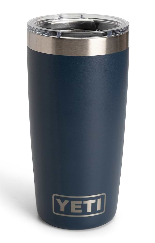 YETI Rambler Tumbler 10oz