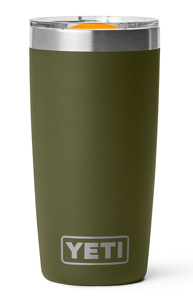 YETI Rambler Tumbler 10oz