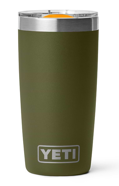 YETI Rambler Tumbler 10oz