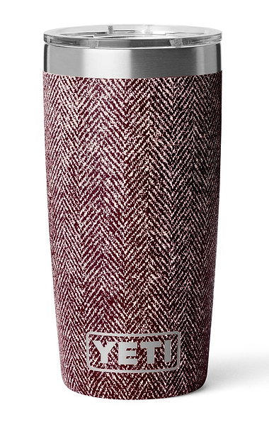 Yeti Rambler Tumbler 10oz