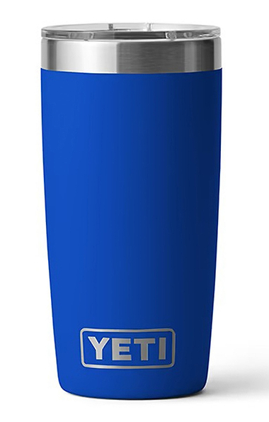 YETI Rambler Tumbler 10oz