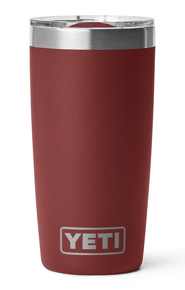 YETI Rambler Tumbler 10oz