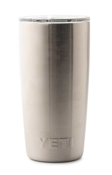 YETI Rambler Tumbler 10oz