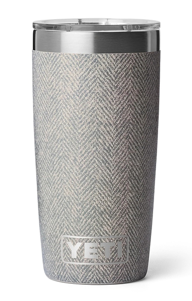 Yeti Rambler Tumbler 10oz