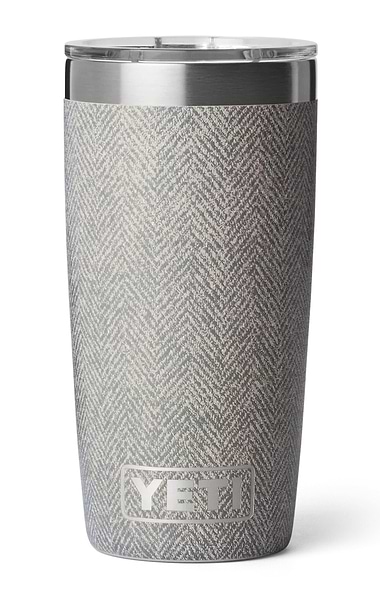 Yeti Rambler Tumbler 10oz