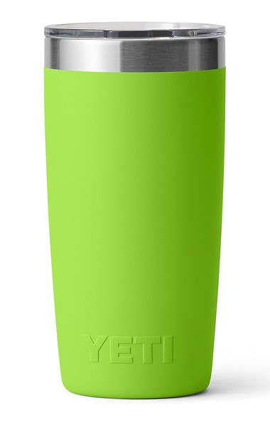 YETI Rambler Tumbler 10oz