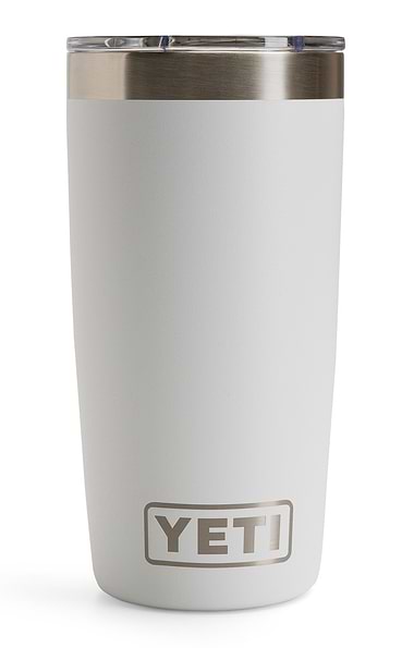 YETI Rambler Tumbler 10oz