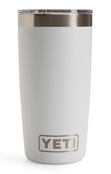 YETI Rambler Tumbler 10oz