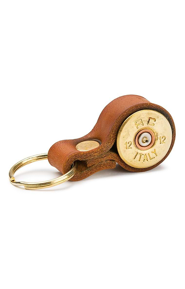 Men's Cartridge Keyring
