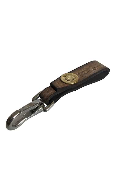 Men's Cartridge Key Lanyard