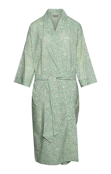 Cotton Kimono