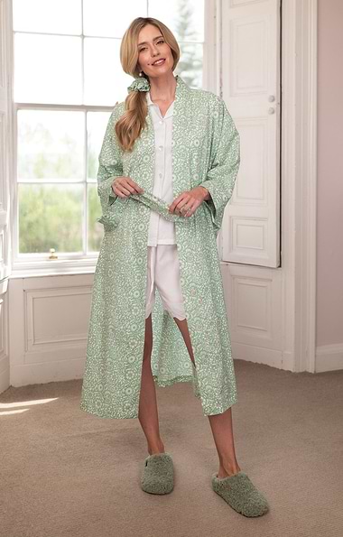 Cotton Kimono