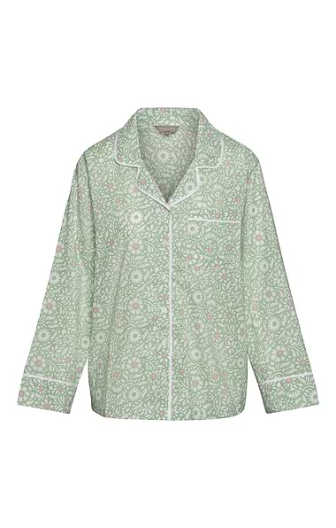 Cotton Pyjamas