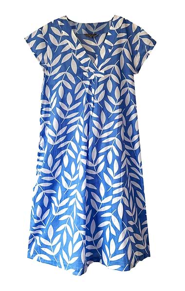 Audrey Nightdress