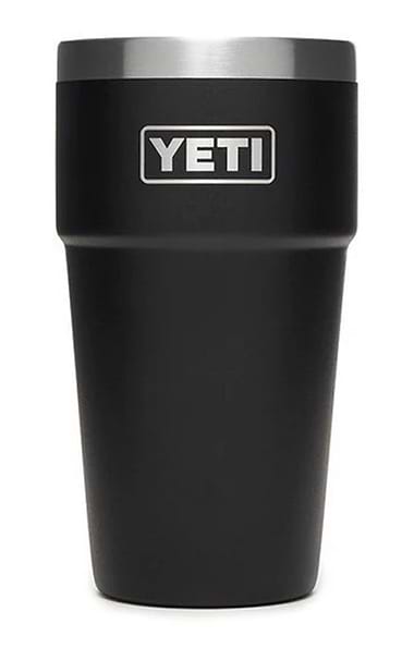 YETI Rambler 20oz Stackable Pint