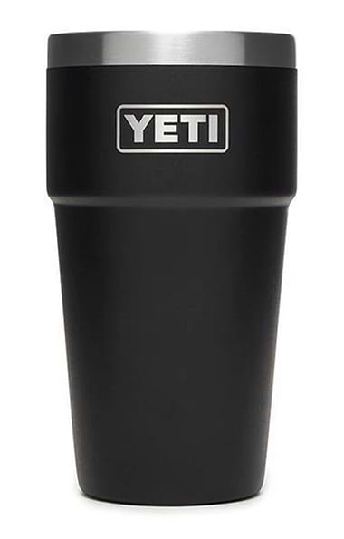 YETI Rambler 20oz Stackable Pint