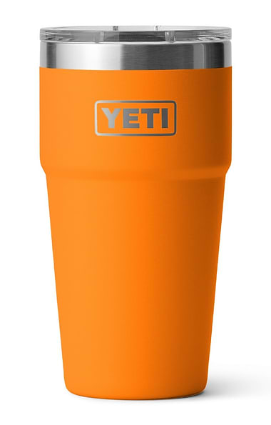 YETI Rambler 20oz Stackable Pint