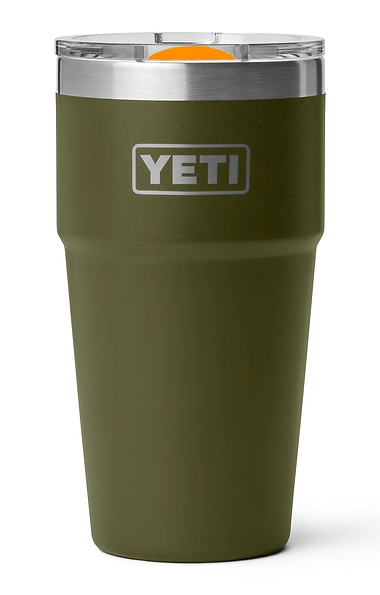 Yeti Rambler 20oz Stackable Pint