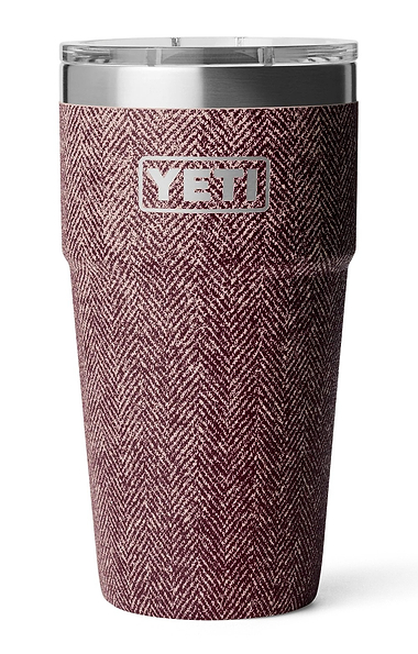 Yeti Rambler 20oz Stackable Pint