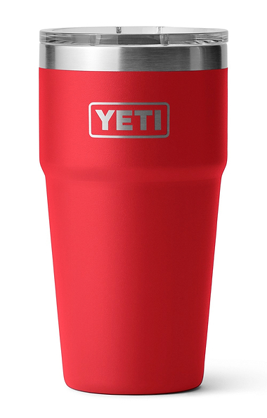 YETI Rambler 20oz Stackable Pint