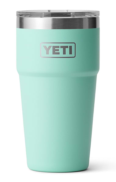 YETI Rambler 20oz Stackable Pint