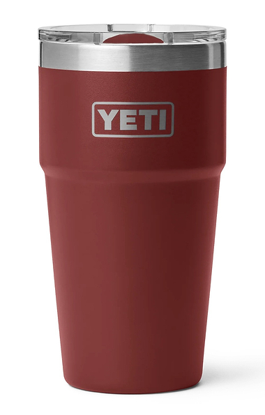 Yeti Rambler 20oz Stackable Pint