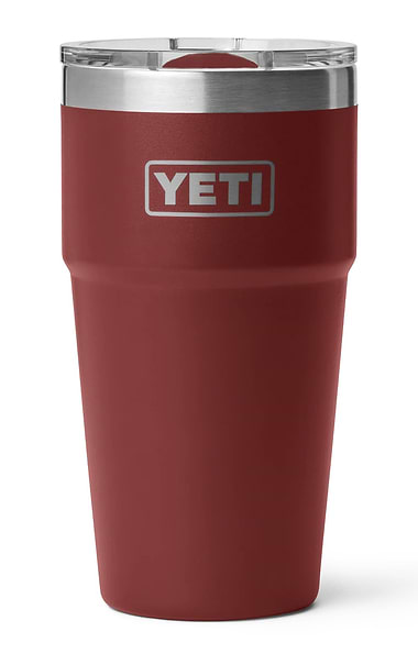 Yeti Rambler 20oz Stackable Pint
