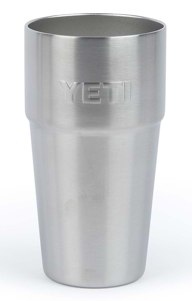 YETI Rambler 20oz Stackable Pint