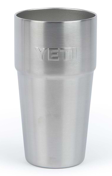 YETI Rambler 20oz Stackable Pint