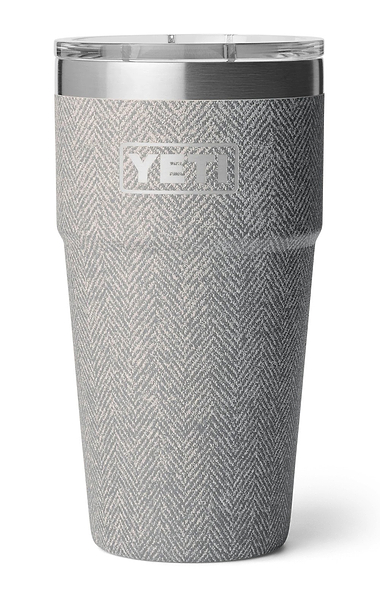 Yeti Rambler 20oz Stackable Pint