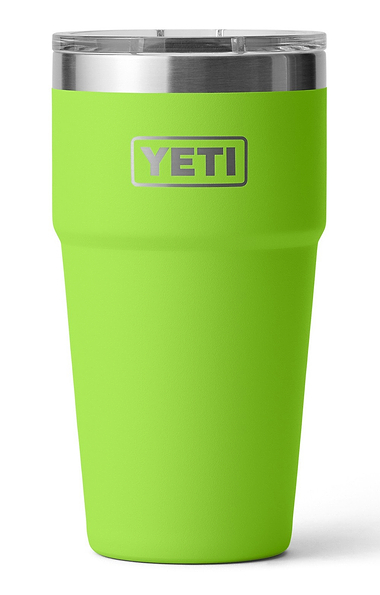 YETI Rambler 20oz Stackable Pint