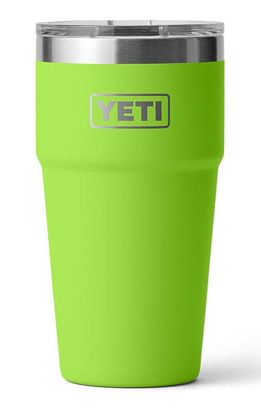 YETI Rambler 20oz Stackable Pint