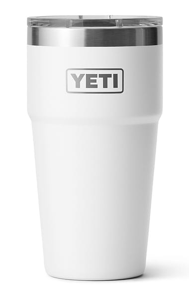 YETI Rambler 20oz Stackable Pint