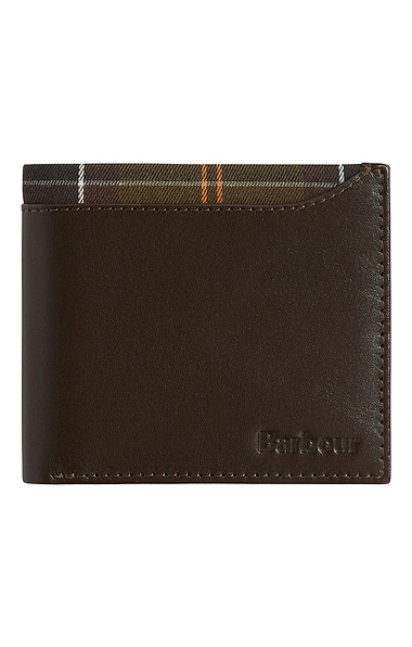 Men's Barbour Brodick Wallet