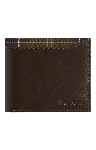 Men's Barbour Brodick Wallet