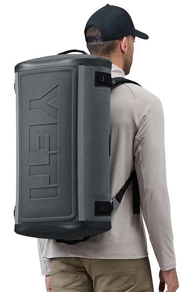 YETI Panga 50L Duffel