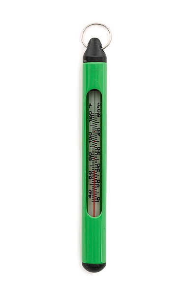 Orvis Encased Thermometer
