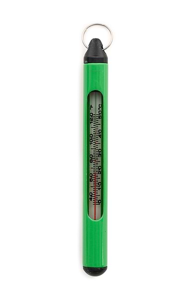 Orvis Encased Thermometer