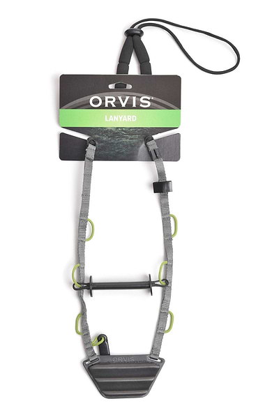 Orvis Lanyard