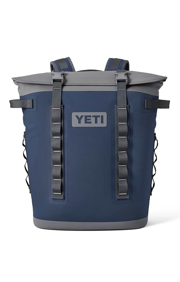 YETI Hopper M20 Soft Backpack Cooler