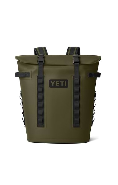 YETI Hopper M20 Soft Backpack Cooler