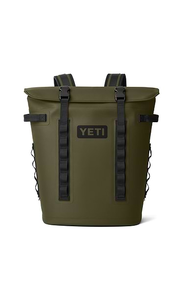 YETI Hopper M20 Soft Backpack Cooler
