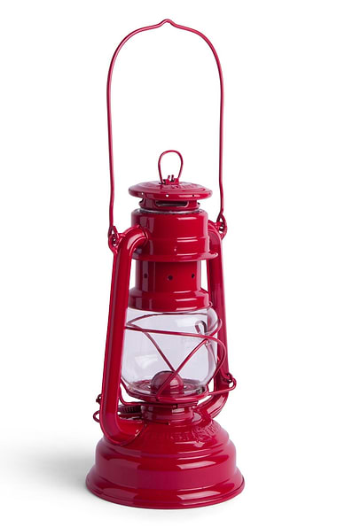 Hurricane Lantern