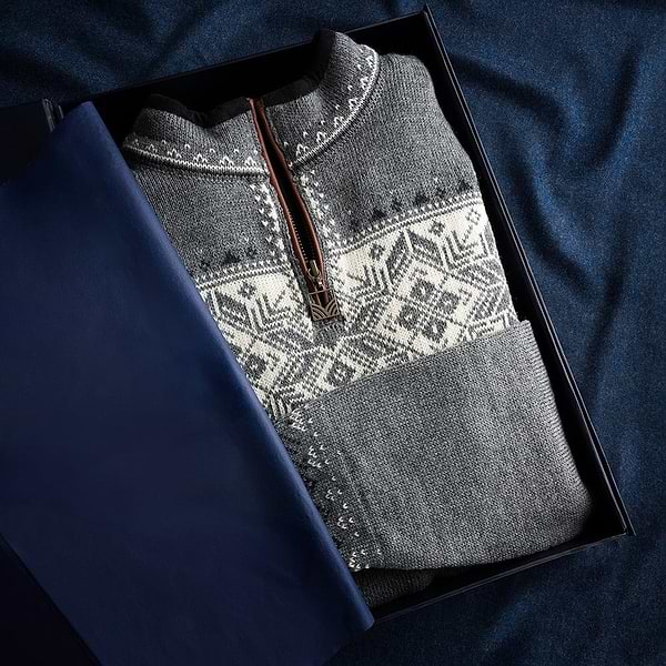 Jumper/Shirt Gift Box