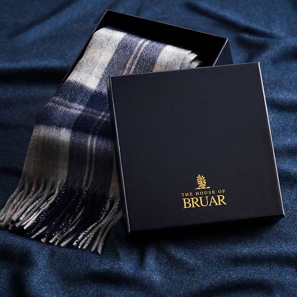 House of Bruar Gift Box