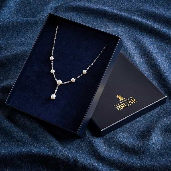 Necklace Gift Box